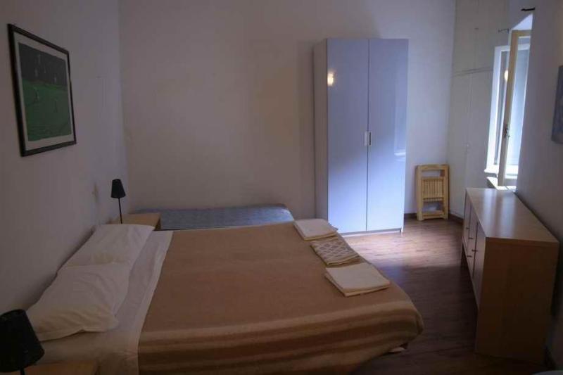 ローマ アル パンテオン コン トーマス マン Bed & Breakfast エクステリア 写真